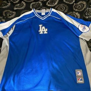 Dodgers Jersey